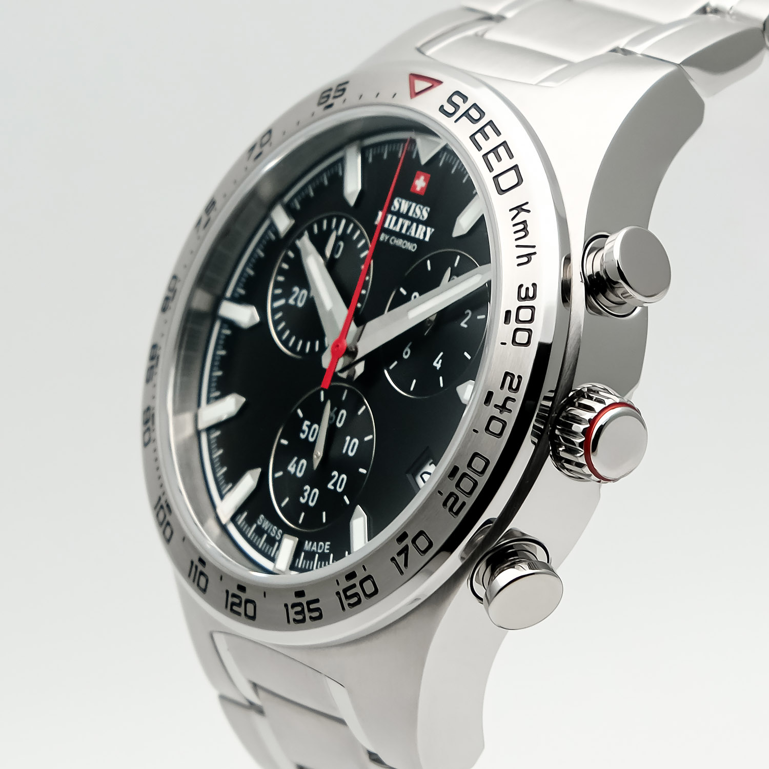 Swiss Military SM34115.03